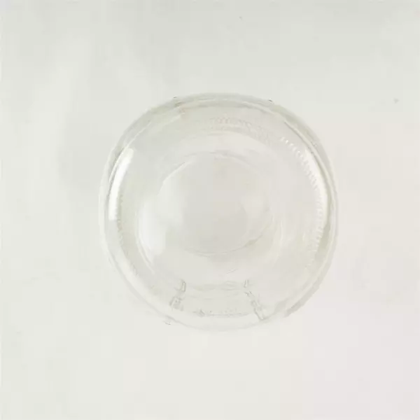 Ball Wide Mouth Mason Jar Glass 9.5in Tall Used - No Lid