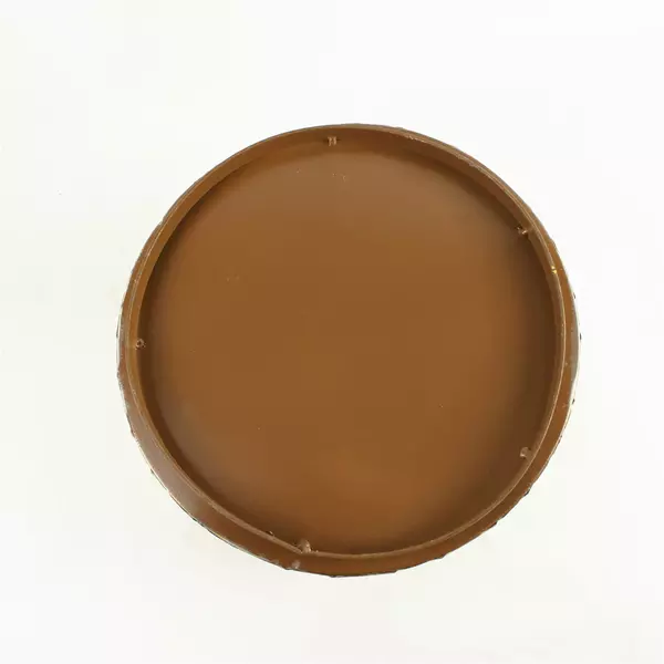 Set of 3 Nesting Decorative Planters Graduating Sizes Indoor