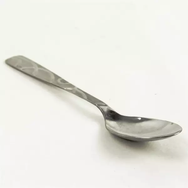 Set of 4 Garland Frost Stainless Tablespoons 9 in Silver Good Pre-Owned