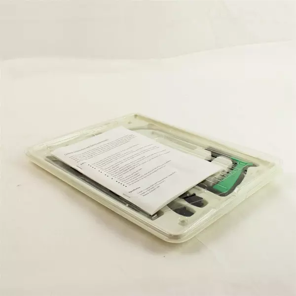 Used Deluxe Multi-Purpose Coping Saw Set for Glass Metal Wood Ceramic Tiles