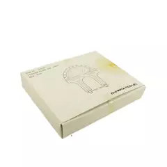 Olympia Tools 3" Corner Clamp Adjustable Angle Model 12-821B - Used