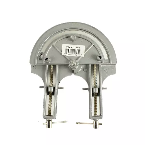 Olympia Tools 3" Corner Clamp Adjustable Angle Model 12-821B - Used