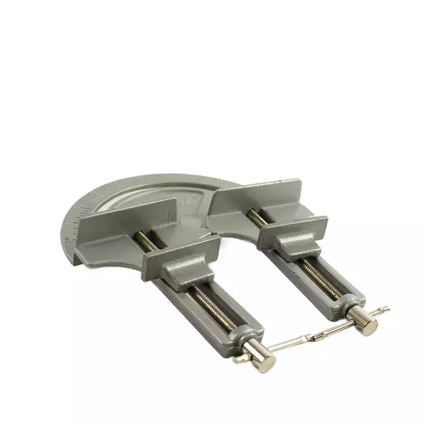 Olympia Tools 3" Corner Clamp Adjustable Angle Model 12-821B - Used