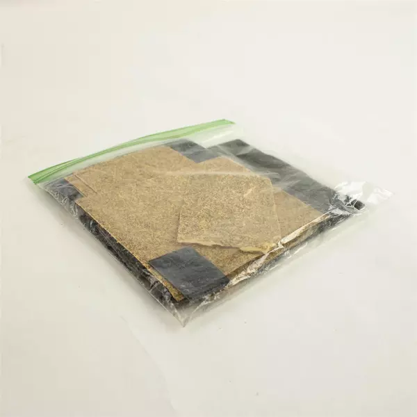 Furniture Protector Felt Pads & Carpet Sliders with Sandpaper