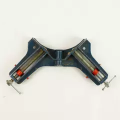 Vintage Stanley No.83-404 Miter Angle Clamp Corner Woodworking Tool