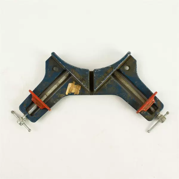 Vintage Stanley No.83-404 Miter Angle Clamp Corner Woodworking Tool