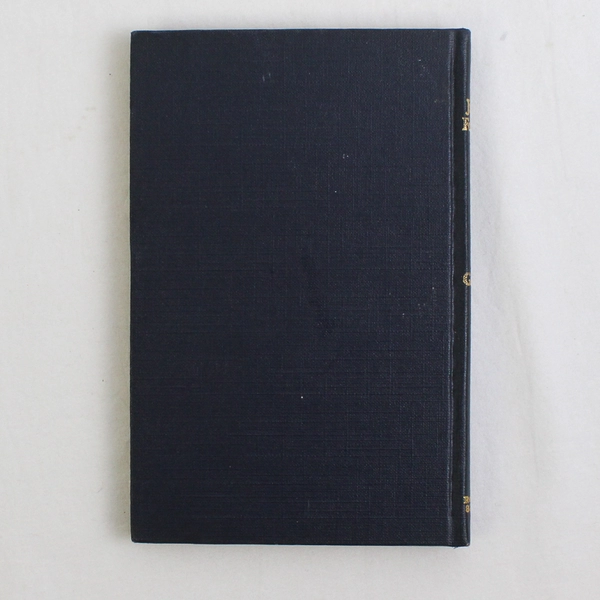 Antique Just Folks by Edgar A Guest 1917 Hardcover Book of Poetry