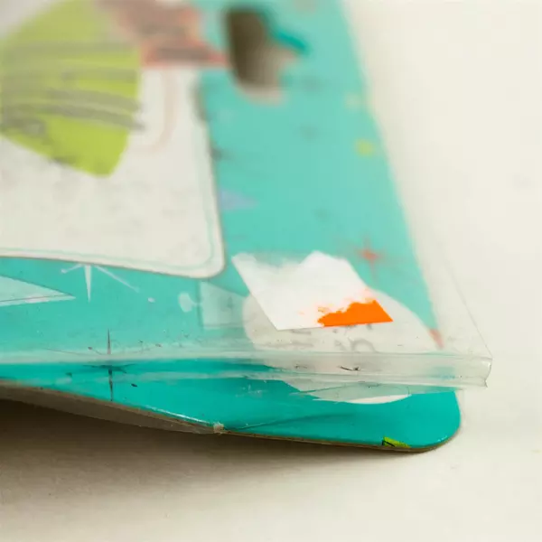 Santa's Workbench Retroville Blue Truck New Collectible Holiday Decor