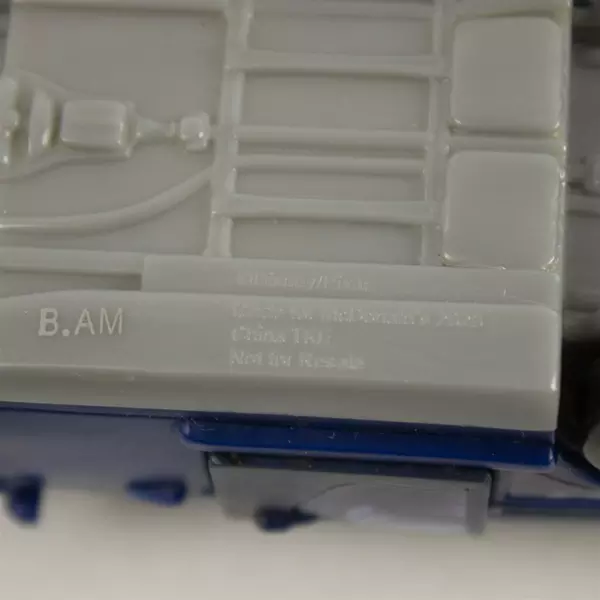 Lot of 2 McDonald's Pixar ONWARD & Surf's Up Movie Toys 