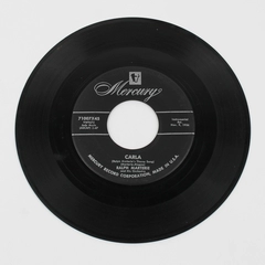 Ralph Marterie And His Orchestra – Carla / Guaglione (Little Boy) 45 RPM Record