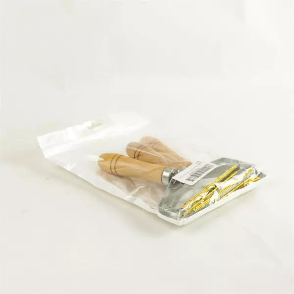 3 Pack Portable Wood Lint Removers Reusable Pet Hair Brush Compact