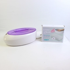 Conair Thermal Paraffin Spa Purple Model PB8NPRF with Wax Refill TESTED WORKS