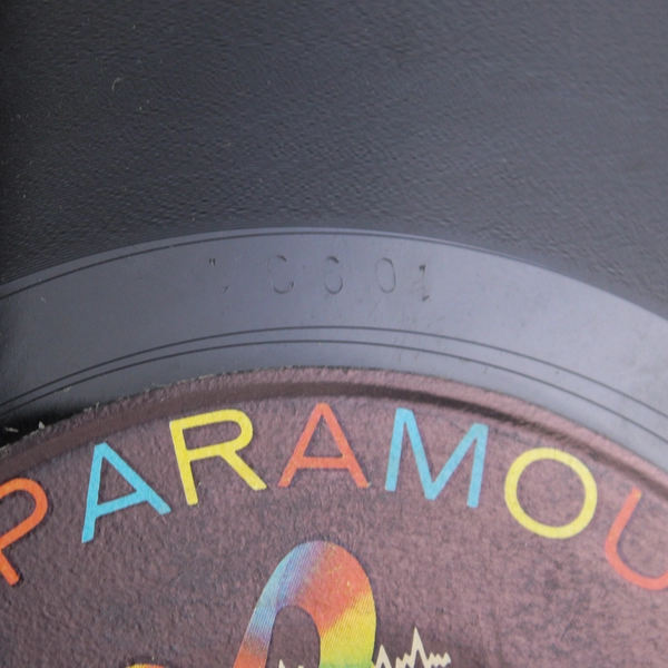 50'S & 60'S 45 Ralf Bendix Babysittin' Boogie / The Sun, The Moon, The Stars