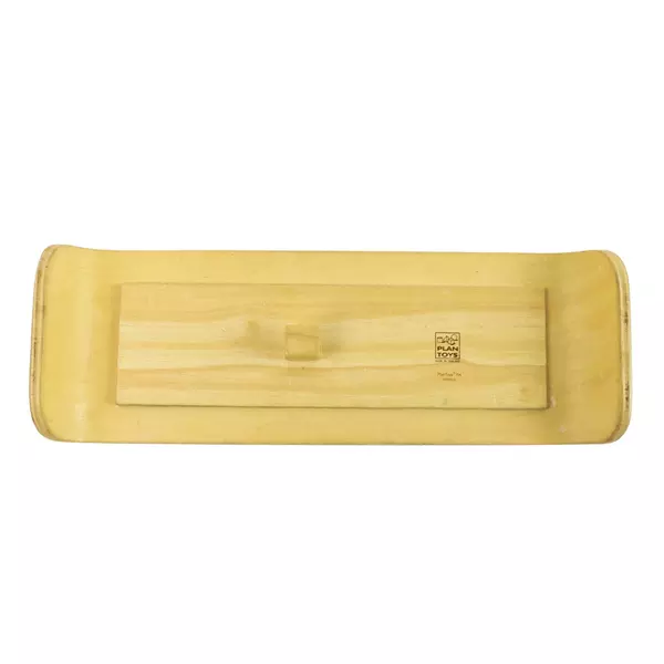 Plan Toys Wooden Xylophone 13in Compact Used Broken C Note As-Is