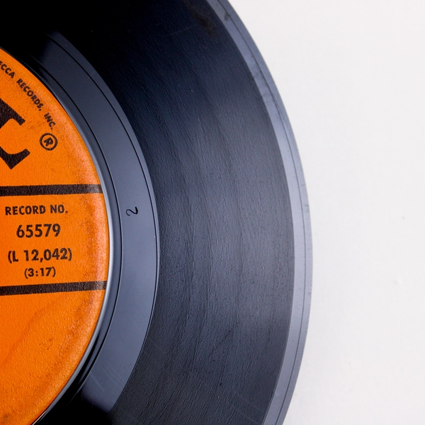 Pete Fountain Birth Of The Blues/Begin The Beguine by Coral 7" Vinyl 45rpm