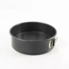 Chicago Metallic Professional Non-Stick Heavy Duty Springform Pan 9.5in