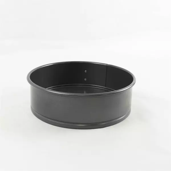 Chicago Metallic Professional Non-Stick Heavy Duty Springform Pan 9.5in