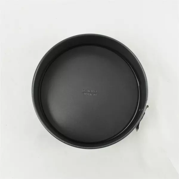 Chicago Metallic Professional Non-Stick Heavy Duty Springform Pan 9.5in