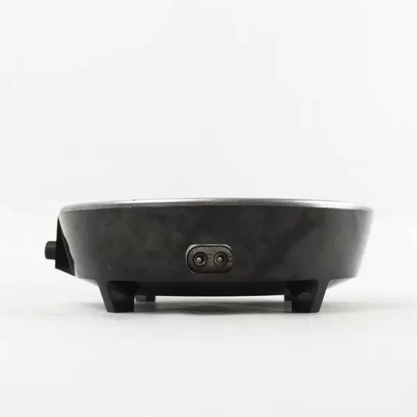 West Bend 5225 Slow Cooker 6 Qt Heating Base Only Untested Parts/Repair