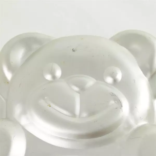 Wilton Huggable Teddy Bear Cake Pan Mold 13.5in x 12in Baking Pan