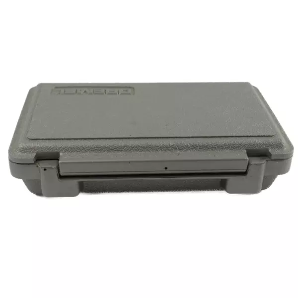 Dremel Accessories & Case Rotary Tool Bits Wheels Storage Used