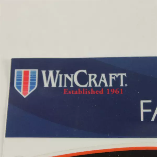 Wincraft Oregon State Beavers Family Decals Stickers 11x8.5