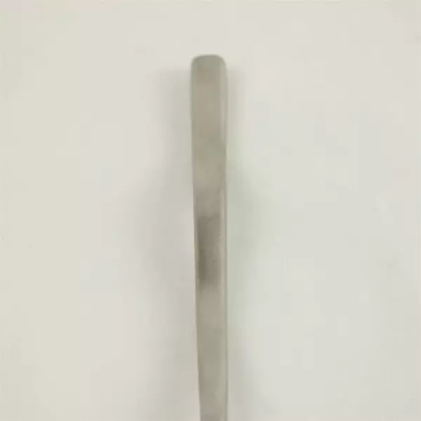 Set of 3 Hampton Silversmith HSV12 Wavy Stainless Large Serving Forks