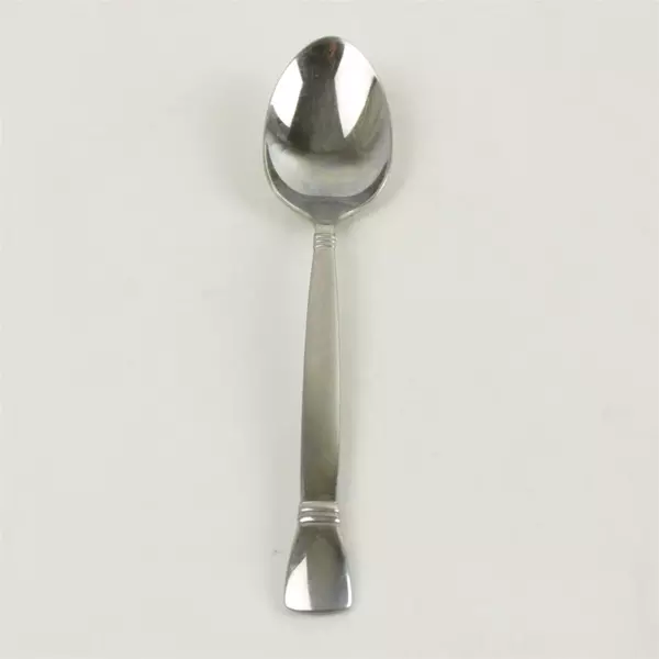 Oneida Nexus Stainless Teaspoons Set of 4 6in - Good Preowned