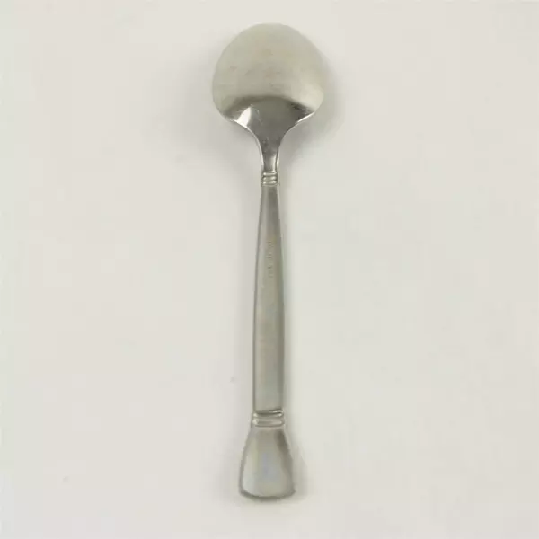 Oneida Nexus Stainless Teaspoons Set of 4 6in - Good Preowned