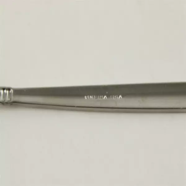 Oneida Nexus Stainless Salad Forks Set of 4 7in 