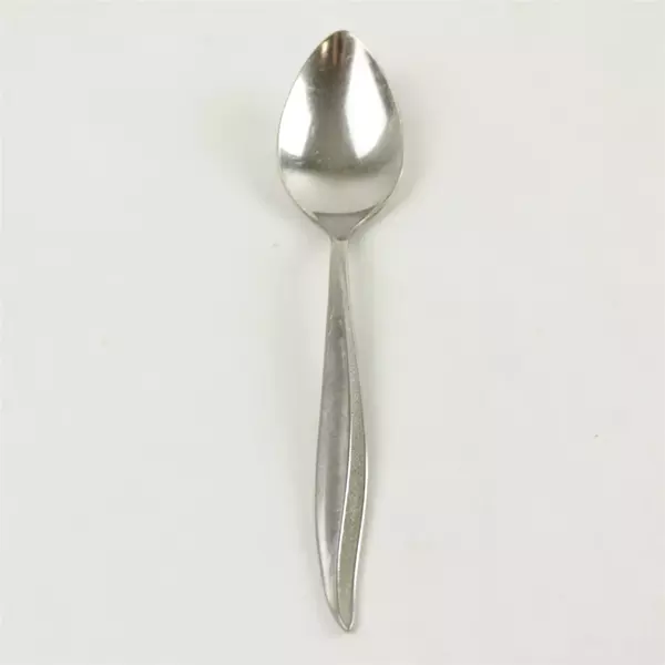 Oneida Stainless Textura Teaspoon 6"
