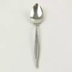 Oneida Stainless Textura Teaspoon 6"