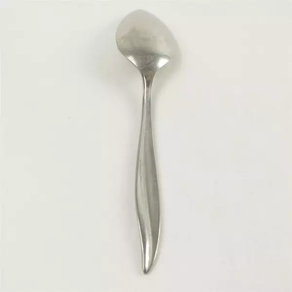 Oneida Stainless Textura Teaspoon 6"
