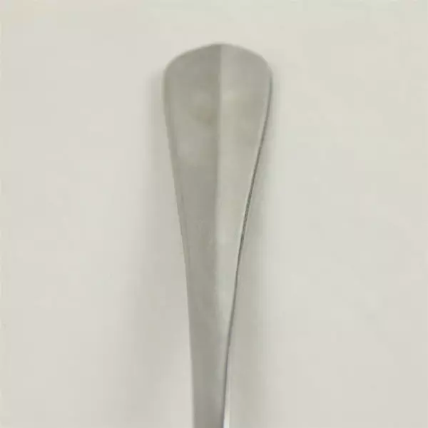 Oneida Compose Set of 4 Stainless Salad Forks 7.25in