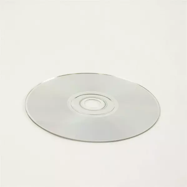 The Maze Runner by James Dashner 9-CD Audiobook Set - Good Pre-Owned