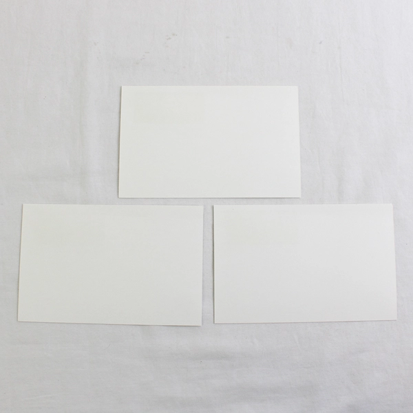 Lot Of 3 USPS 1989 America The Beautiful Landmarks Stamp Postcards 