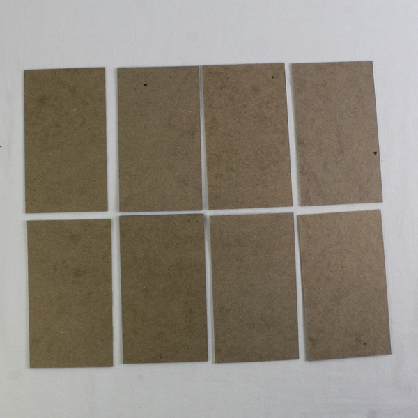 Lot of 8 St. Jude Children's Research Hospital Notepads