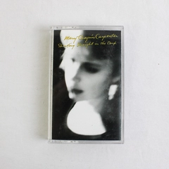 Mary Chapin Carpenter Shooting Straight in the Dark 1990 Music Cassette 