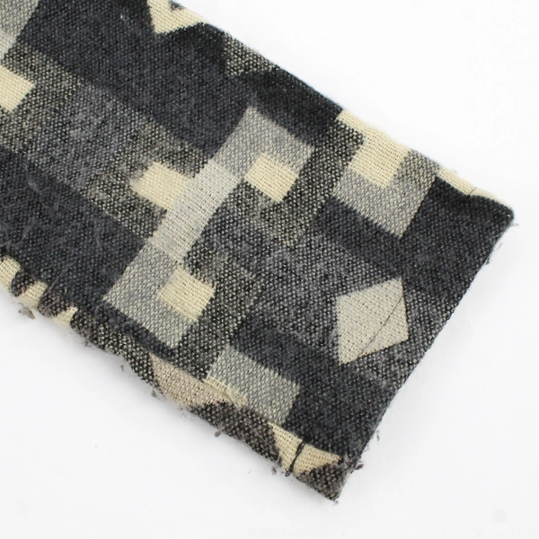 Unbranded Women's XL Aztec Cardigan Long Sleeve Mid Length 