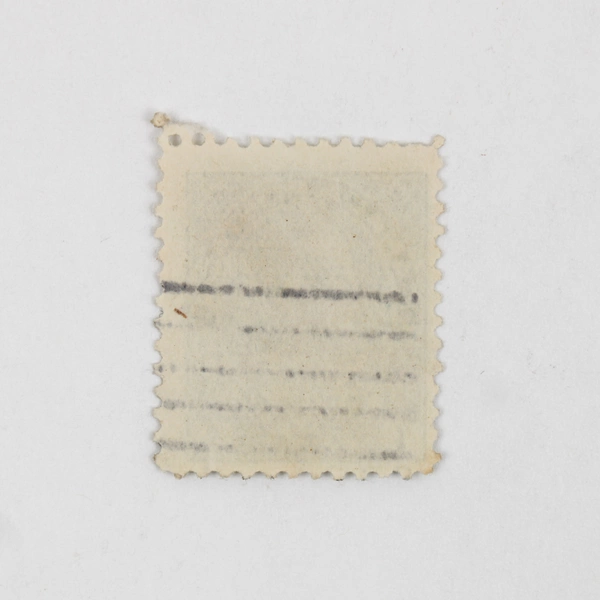 Lot Of 2 Canada King George V War Tax Stamps 2 Cent MR4 1 Cent MR1 Used