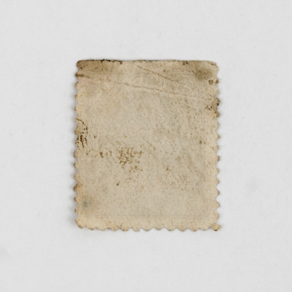 Lot Of 2 Canada King George V War Tax Stamps 2 Cent MR4 1 Cent MR1 Used