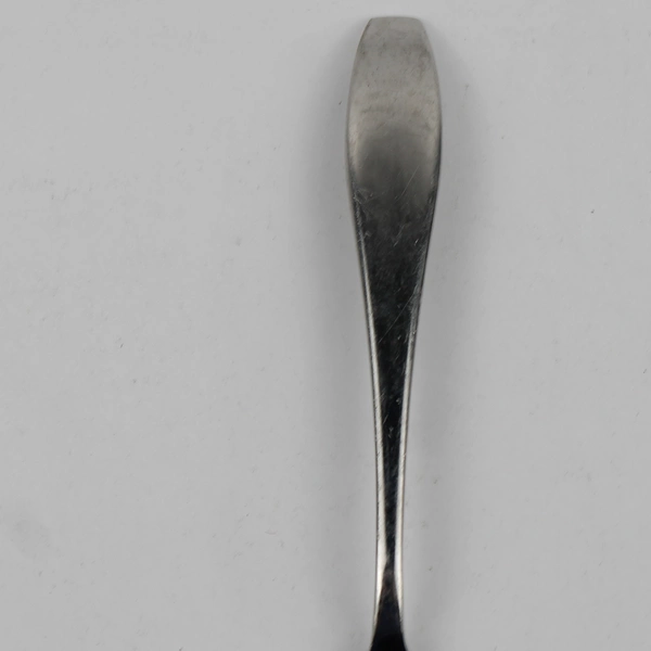 Lot of 3 Cambridge Silver CBS181 Pattern 18/8 SS Teaspoons 6.75" Rare HTF