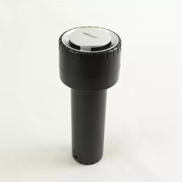 ABVOT Electric Air Duster Most Powerful Portable Open Box