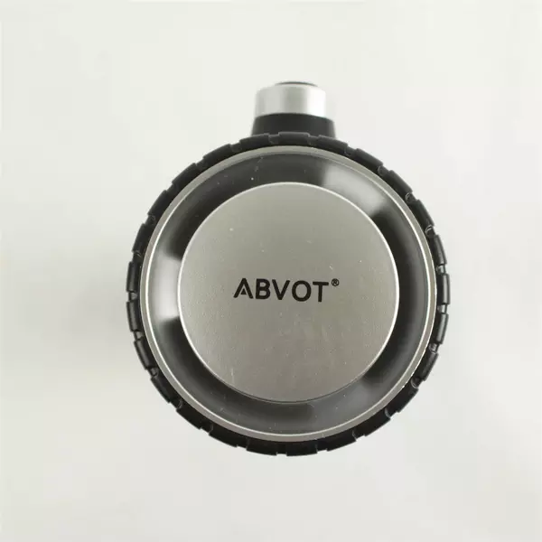 ABVOT Electric Air Duster Most Powerful Portable Open Box