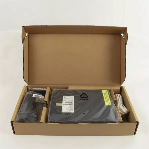 Arris NVG468MQ Wireless Gateway Modem Router Open Box Black