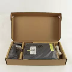 Arris NVG468MQ Wireless Gateway Modem Router Open Box Black