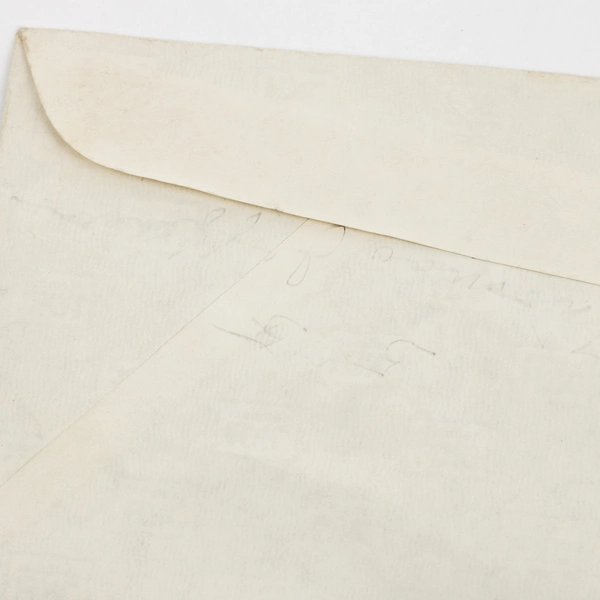 Lincoln Bank Branch Willamina Oregon Window Envelope Yamhill County