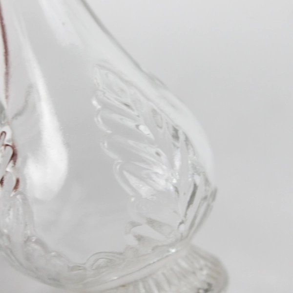 Vintage Avon Wishing Cologne .5 fl oz Empty Bottle Cleaned and Functional