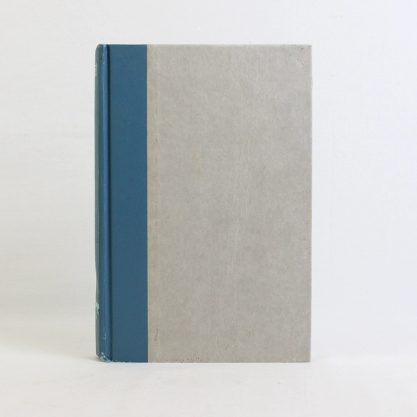 The Investigation by Dorothy Uhnak 1977 Hardcover Novel No Dust Jacket