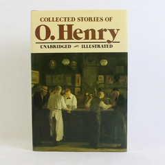 Collected Stories Of O. Henry Edited by Paul J Horowitz 1986 Hardcover DJ